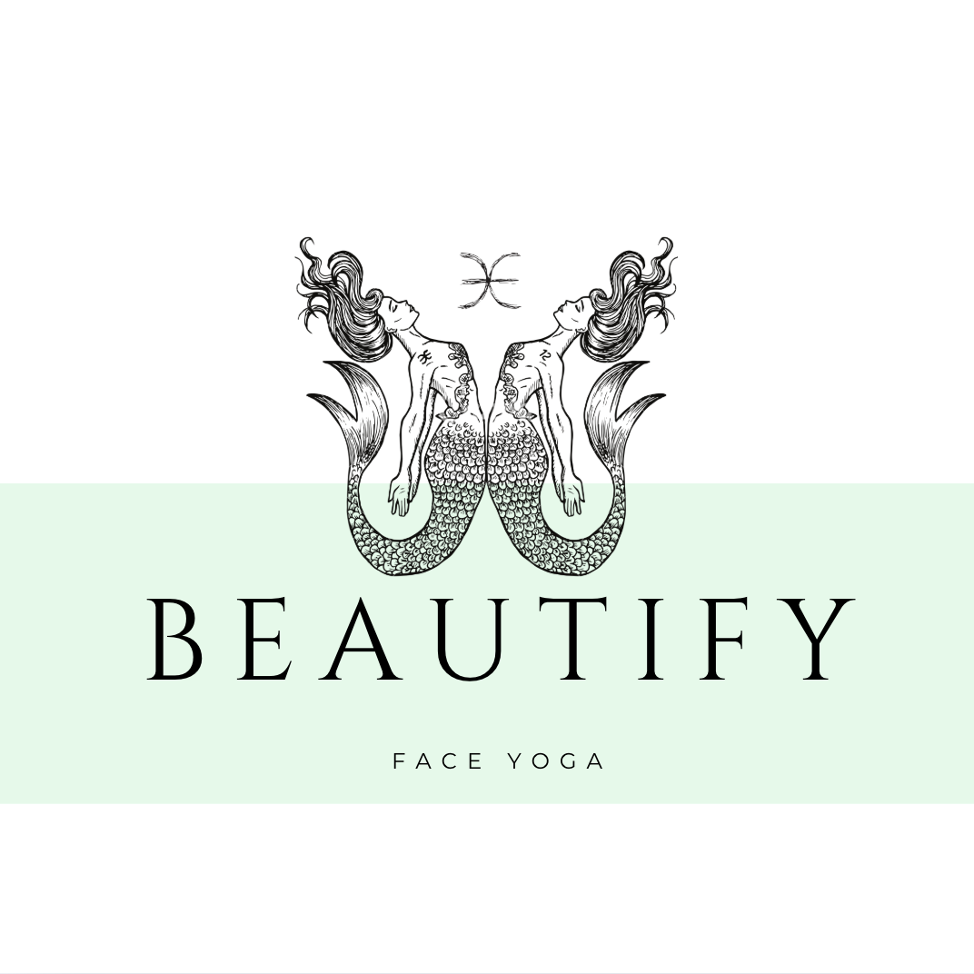 Beautify Face Yoga 